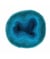 Fil à tricoter ESSENTIALS SUPER KID MOHAIR COLOUR LOVE - Rico Design 07 Bleu