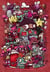 Puzzle 1000 pièces - Délires Illustrés - Grafika