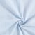 Coupon de tissu en double gaze de coton - Laize : 130 cm