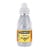 Gel paillete Argent 250ml - Cléopatre