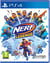 NERF: LEGENDS - Game Mill - Shooter