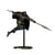Marvel - Figurine Black Panther ACT/CUT Premium