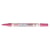 Marqueur PAINT Marker PX21 pointe conique fine 0,8 - 1,2mm Rose UNI-BALL