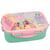 Boite gouter Barbie Sirène Arc-en-ciel 17 CM