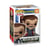 Chair de poule - Figurine POP! Night of the Living Dummy 9 cm - Funko