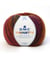 Fil à tricoter PIROUETTE - 200gr - DMC 843 Rouge