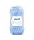 Fil à tricoter COTTON QUICK UNI - Gründl - PPSC - certifié Oeko-Tex 148 Bleu
