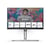 Écran PC AOC 27 pouces QHD 75 Hz IPS Quantum Dot