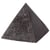Figurine - Pyramide égyptienne - Egypte - Décoration - 5cm hauteur