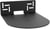Cavus Support mural horizontal pour Sonos AMP