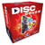 Disc Cover jeux de deduction - BLUE ORANGE - BODI5502022 - Rouge - Dès 7 ans