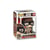 Star Wars, Episode I : La Menace fantôme Anniversary - Figurine POP! Anakin w/Helmet 9 cm - Funko