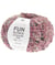 Pelote d'Alpage et de Coton à tricoter Fashion Fun Alpaca Cotton Blend aran - Rico Design 002 Rose Baie