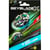Toupie beyblade x lance knight 4-80hn - type defense - pack toupie et lanceur - hasbro g0184