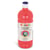 Flacon Peinture Acrylique 1000 ml Bouchon Flux Control Rouge Vermillon 300 PRIMO