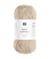 Coton à tricoter ou à crocheter Rico Cotton - Rico Design 007 Camel