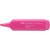 Surligneur TL 1546 Faber-Castell pourpre rose