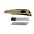 Cutter bi matière à crans 18mm + 5 lames - Cogex