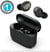 Ecouteurs sans fil Bluetooth 5 - JLab Go Air Pop - Noir