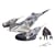 Star Wars The Mandalorian Vintage Collection - Véhicule The Mandalorian's N-1 Starfighter - Hasbro