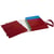 Chemise dos extensible Extensor® - 24x32cm - Couleurs assorties - x 10 - Exacompta