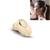 Ecouteurs Bluetooth Rose Gold Anti-Sueur Connexion Rapide Appels HD Flesh Color YONIS