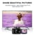 Cable HDMI Micro HDMI Camera Sport Embarque Tablette Tactile Téléphone Universel YONIS