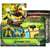 Transformers rise of the beasts bumblebee - robot / voiture - beast alliance - hasbro - f4607 - figurine