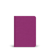 Le cahier Poche - Pages pointillées - Fuchsia - 105 x 150 mm - Made in France