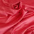 Tissu Satin Duchesse extensible Corail