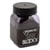 Pigment  Dioxazine mauve 100 ml /- S5