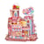 Puzzle 3D 643 pièces - Atelier de Confiseries - Figured'Art