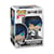 Metaphor: ReFantazio - Figurine POP! Protagonist 9 cm