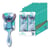 Lilo & Stitch - Brosse à Cheveux Stitch Happy