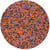 FunCakes Nonpareils -Halloween- 80g