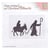 Tampon transparent scrapbooking Nellie's choice NATIVITE 002