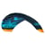 Paraflex 2.3 trainer 3 lignes - turquoise