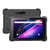 Tablette Tactile 8 Pouces Android 12 8GB+128GB Résistante 4G IP67 YONIS