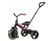 Tricycle  Elite Plus Rose