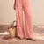 Kit Couture Craftine Pantalon Laurier Lin Rose