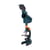 Microscope Levenhuk LabZZ M3 avec adaptateur de caméra