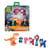 Coffret Figurines Aventure - La Pat' Patrouille - Le Film Mission Dino - SPINMASTER - A Par De 3 Ans