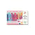 6 tubes de peinture à doigts Sweet - Djeco - Orange
