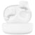 Belkin Écouteurs Sans Fil bluetooth 5.2 SoundForm Bolt Intra-auriculaire Blanc