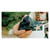 GOPRO Modulation de l'objectif ultra-large pour HERO13 Black