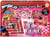 Coffret 8 Jeux En 1 Miraculous Ladybug - Educa