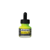 Encre Acrylique en flacon - jaune fluorescent - Sennelier