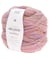 Pelote de laine Creative Melange Aran Wonderball - 200 GR - Rico Design 14 Lilas/pink multicolore