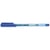 Stylo bille KORES - K-PEN K1 - Bleu - Pointe moyenne