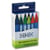 12 Crayons À La Cire - Ulmann